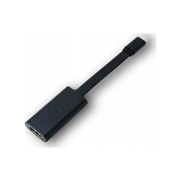 Adapter USB Dell NB ACC ADAPTERIS USB-C PRIE HDMI/470-ABMZ DELL