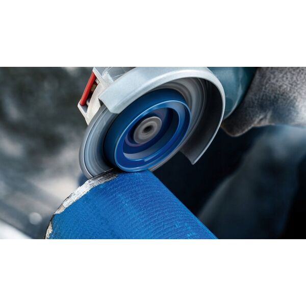 Bosch Bosch diamond cutting disc EXPERT Diamond Pipe Cut Wheel, 230mm (bore 22.23mm)