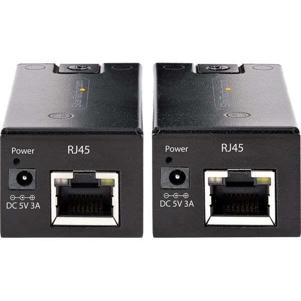 startech USB 2.0 EXTEND-ER 492FT/480 MBPS METAL HOUSING USB INCL.