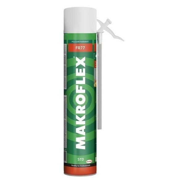 ΑΦΡΟΣ ΣΥΝΑΡΜΟΛΟΓΗΣΗΣ MAKROFLEX FR77 750ML