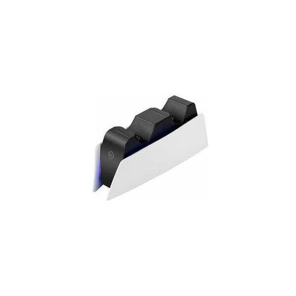 Σταθμός φόρτισης BlueBuilt για χειριστήριο PS5