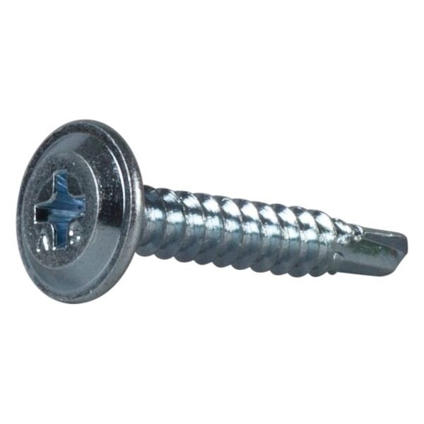 ΒΙΔΑ ΑΥΤΟΤΡΥΠΑΝΗ 4.2X25 DRILL PH2/ZN/C1 20ΤΜΧ