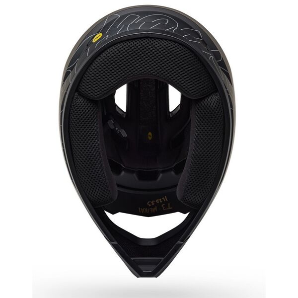 Kask full face BELL SANCTION 2 DLX MIPS Rozmiar kasku: XS/S(51-55 cm), Wybierz kolor: Matte Blue