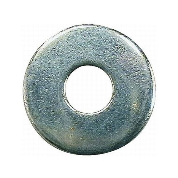 Poverzles PROFIX, DIN9021, M12 x 37 mm, cinkuoti, 100 vnt.