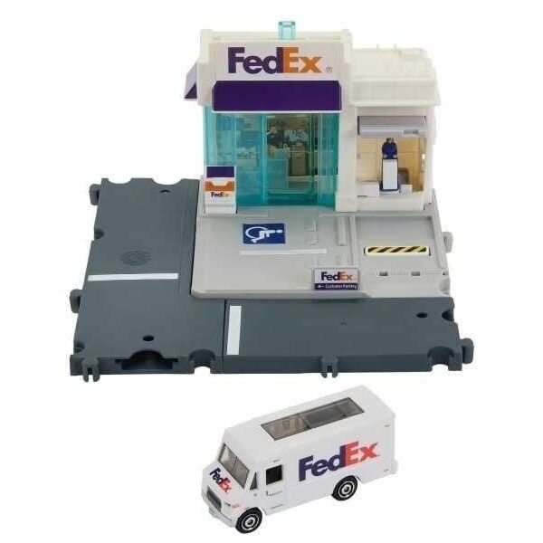 Matchbox Action Drivers True Adventures HLY62