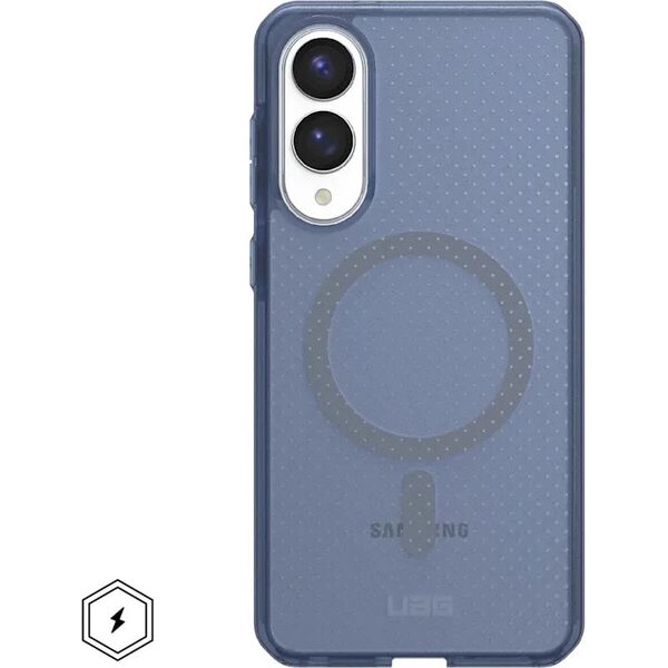 Urban Armor Gear 214503114151 pokrowiec na telefon komórkowy 17 cm (6.7") Niebieski