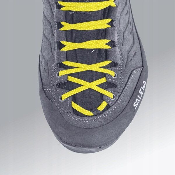 Buty mtn trainer mid gtx-dark denim-black-uk 12 (47) SALEWA
