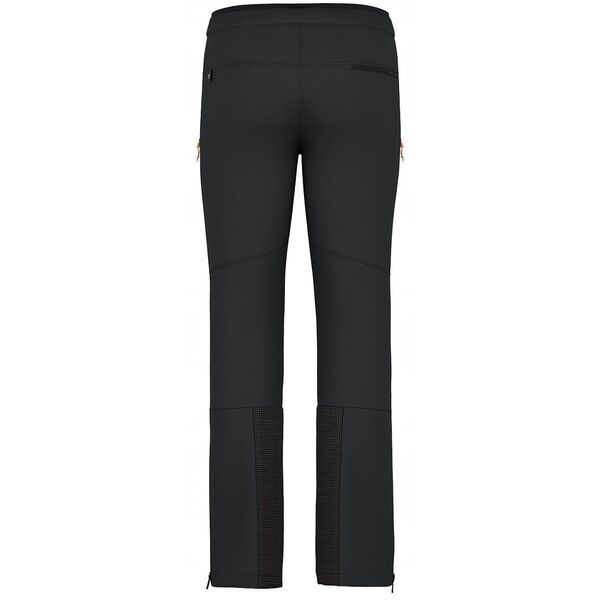 Spodnie lagorai-black out-54 (xxl) SALEWA