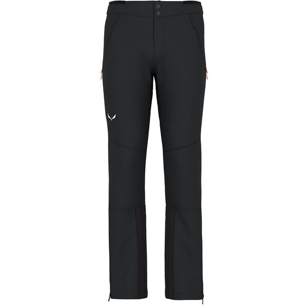Spodnie lagorai-black out-54 (xxl) SALEWA