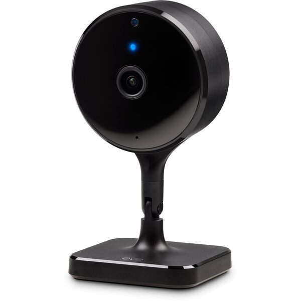 Eve Systems Eve Cam Wieżyczka Kamera bezpieczeństwa IP Wewnętrzna 1920 x 1080 px Biurko / Ściana