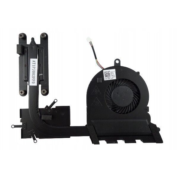 Dell ASSY HTSNK DSV GAMORA KBL/SKL
