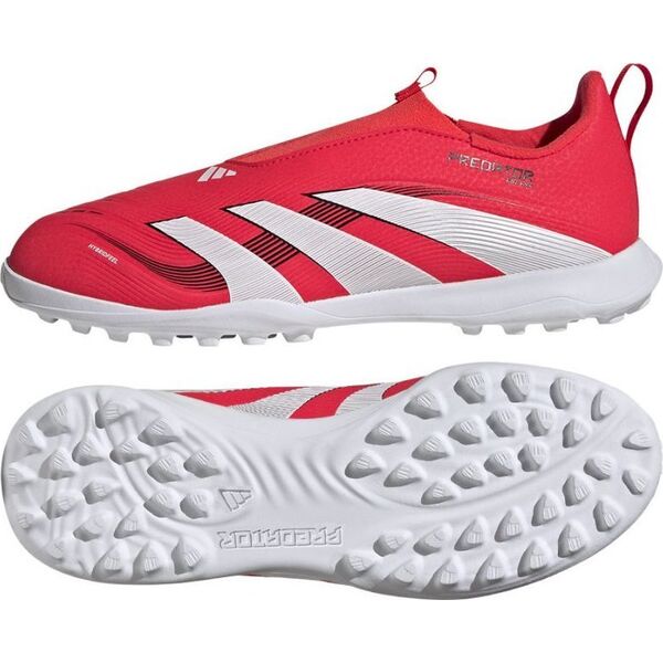 Buty adidas Predator League LL Jr TF ID3815
