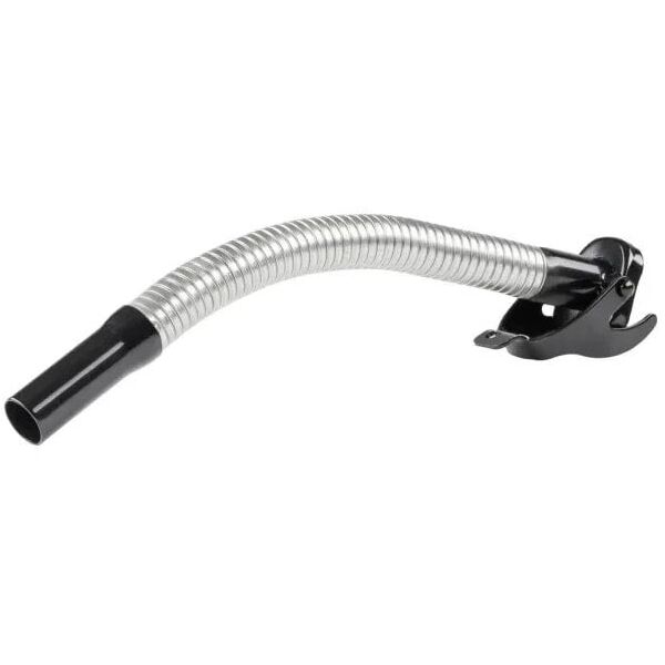 Piltuvelis dyzelinui VALPRO DK35, lankstus, d 25mm