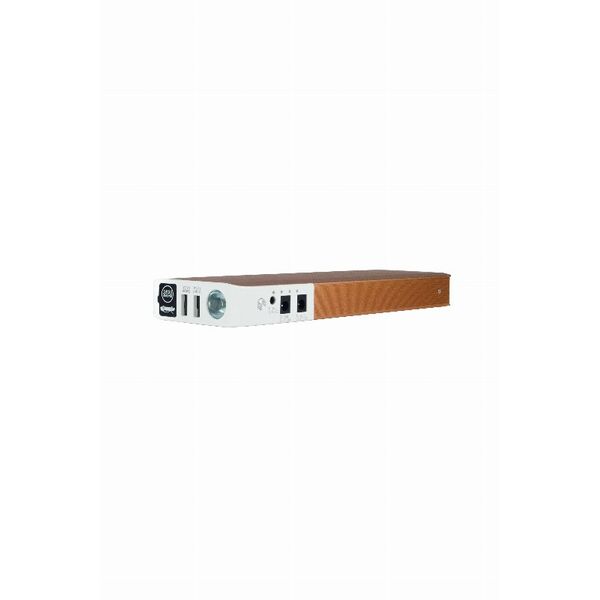 Daugiafunkcinis ikroviklis, uzvedejas ALBURNUS PS855, 12V, 18000mAh, 600A-900A, 5L benzininiams ir i
