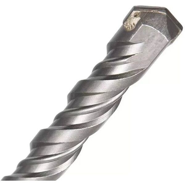Graztas betonui SDS+ TOTAL, TCT, 24x450 mm, TAC312405