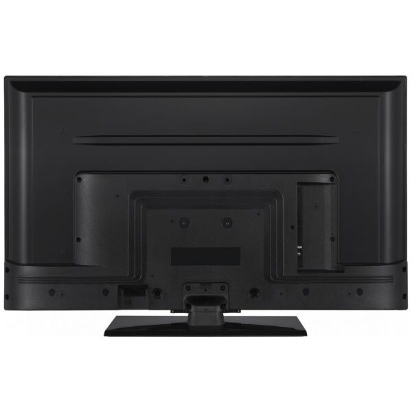 Toshiba 43UV3463DA - 108 cm (43") Diagonalklasse UV34 Series LCD-TV mit LED-Hintergrundbeleuchtung - Smart TV - VIDAA - 4K UHD (2160p) 3840 x 2160 - HDR - Direct LED