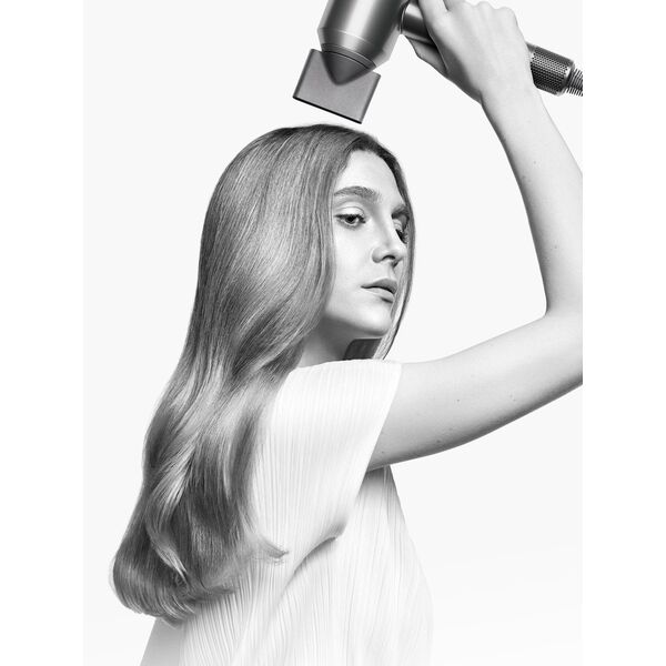 Dyson Supersonic HD07 nachtblau/ kupfer Haartrockner
