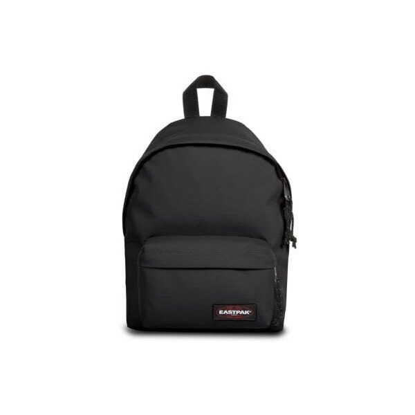 Eastpak Orbit Backpack EK0000430081 Czarne One size