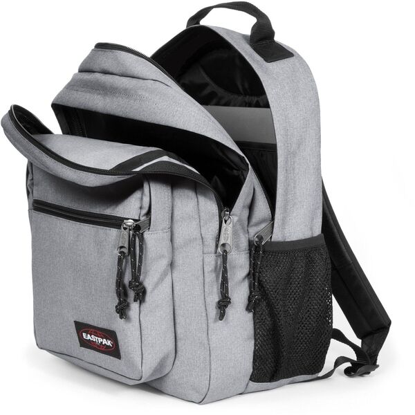 Eastpak Morius Backpack EK00040F3631 szary One size