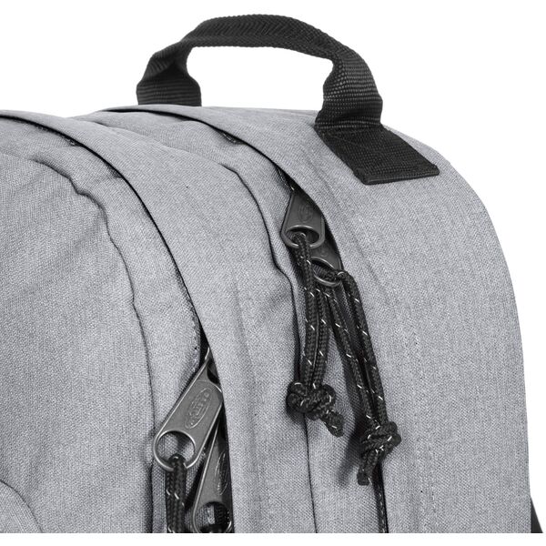 Eastpak Morius Backpack EK00040F3631 szary One size