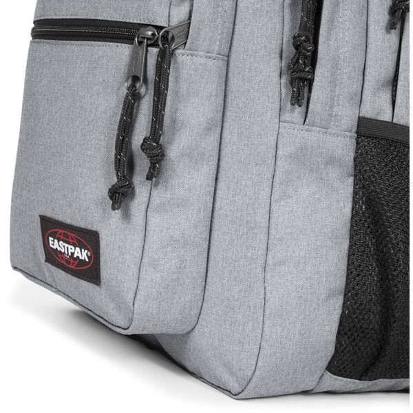Eastpak Morius Backpack EK00040F3631 szary One size