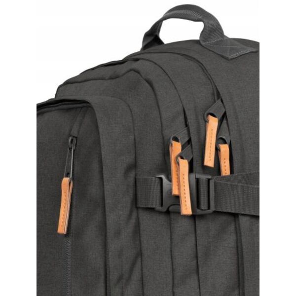 Eastpak Volker CS Backpack EK0A5BEW0B41 Czarne One size