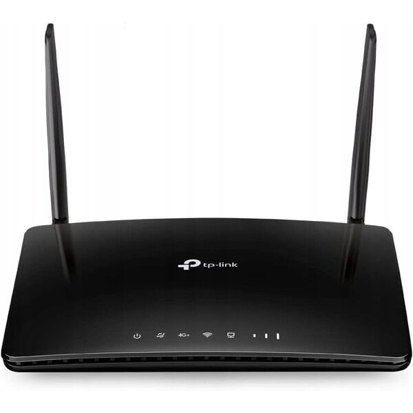TP-Link Archer MR550 4G+ Cat 6 AC1200 Wi-Fi Dual Band Router