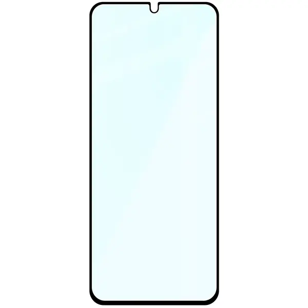 2x szkło na ekran + szkło na aparat Bizon Edge 2 Pack do Xiaomi Redmi A5 4G / POCO C71 4G