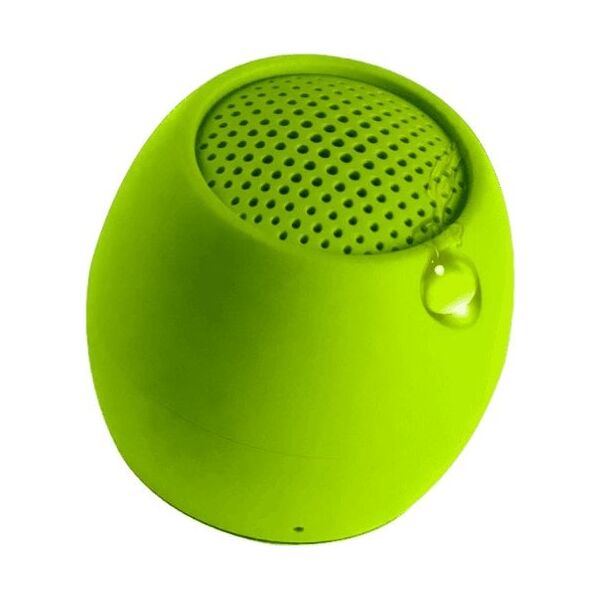 Głośnik Boompods Boompods Zero Speaker lime green