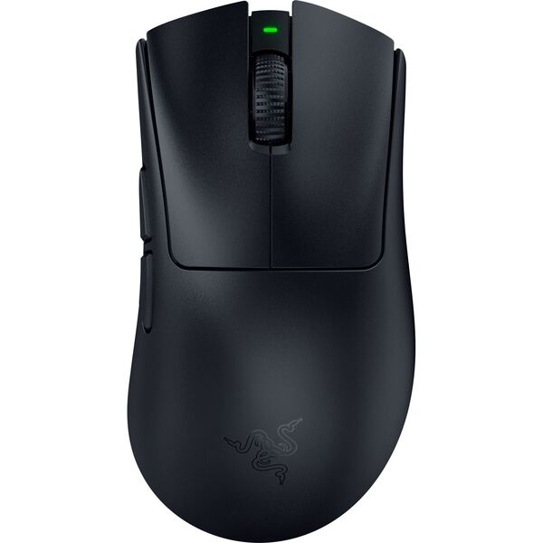 DeathAdder V4 Pro - Black