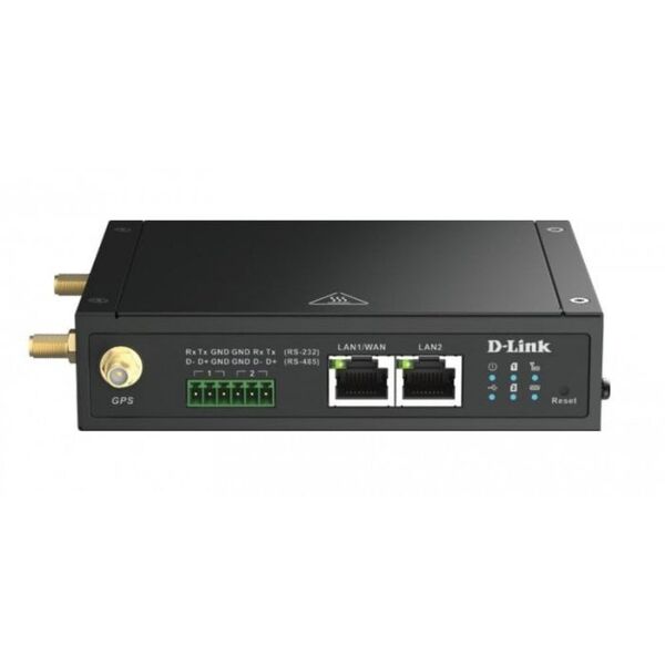 D-Link Brama 4G DOM-530-TSO