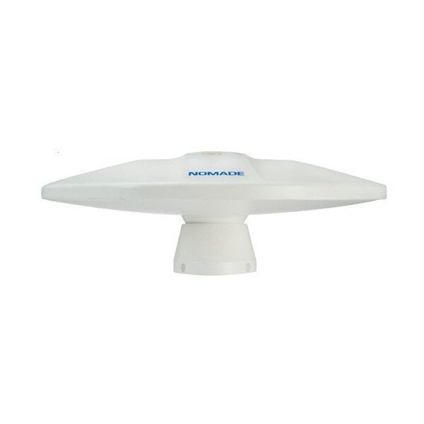 Aktywna antena tv DVB-T Glomex Nomade 12V 24.5dB do kampera