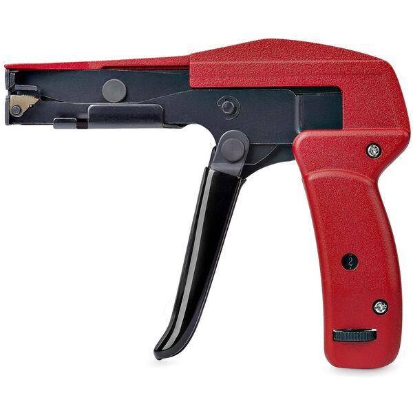 NYLON CABLE TIE GUN/TOOL