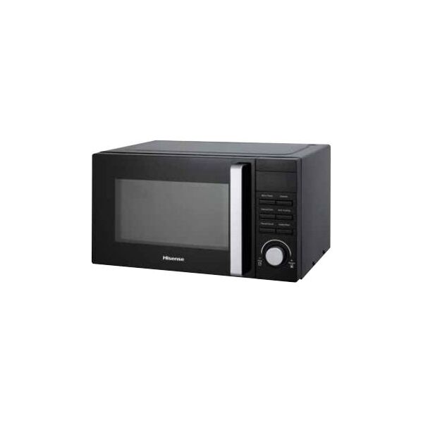 Mikrobangu krosnele Hisense H25MOBS1HC