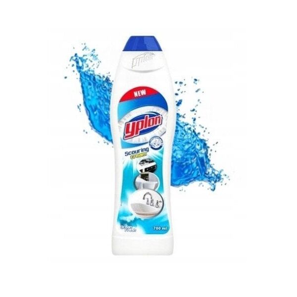 Mleczko do czyszczenia uniwersalne morskie 700ml