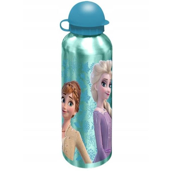 *****Μπουκάλι αλουμινίου Frozen CD2108 FR50002 55051