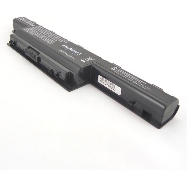 Bateria Qoltec Acer Aspire AS10D31 4352 4733z 5250 7251 4400mAh 10.8-11.1V (52500.AS10D31)
