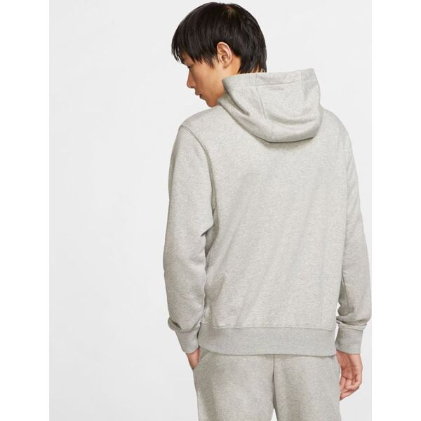 Nike Bluza Nike Sportswear Club Men's Full-Zip Hoodie BV2648 063 BV2648 063 szary S