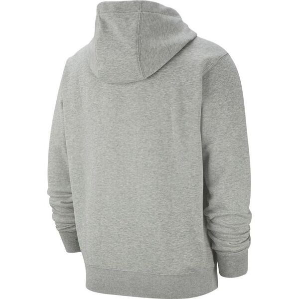Nike Bluza Nike Sportswear Club Men's Full-Zip Hoodie BV2648 063 BV2648 063 szary M