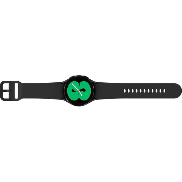 Smartwatch Samsung Galaxy Watch 4 44mm Aluminum LTE Czarny  (SM-R875FZKAEUE)