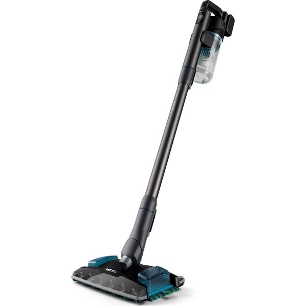 Odkurzacz pionowy Philips Aqua 8000 XC8055/01