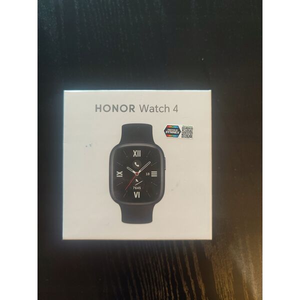Smartwatch Honor Watch Honor Watch 4 - Black