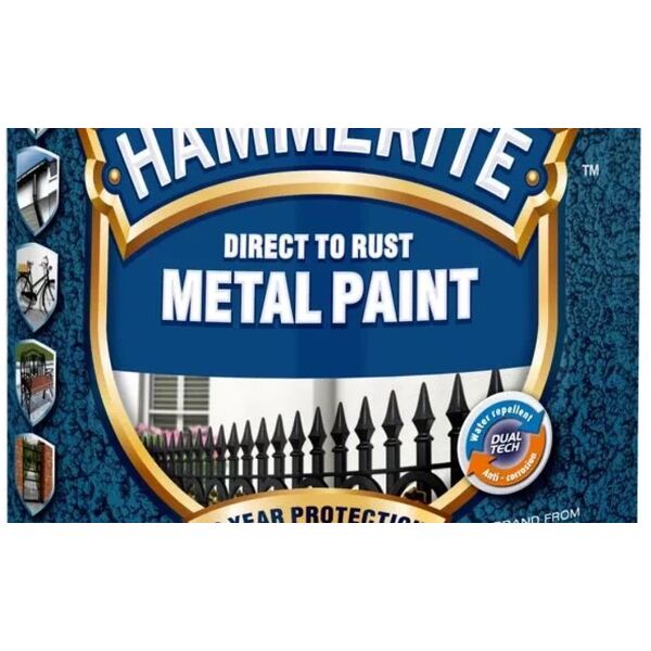 HAMMERITE ΚΑΦΕ 2,5L