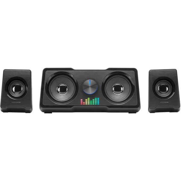 Mars Gaming MS22 Gaming Speaker System 2.2 / USB / 3.5mm