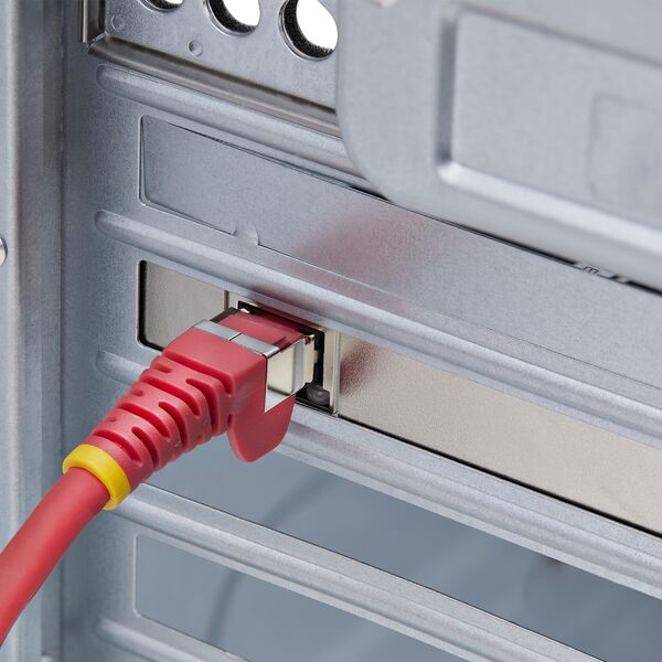 StarTech PR15GR-NETWORK-CARD karta sieciowa Wewnętrzny Ethernet 5000 Mbit/s