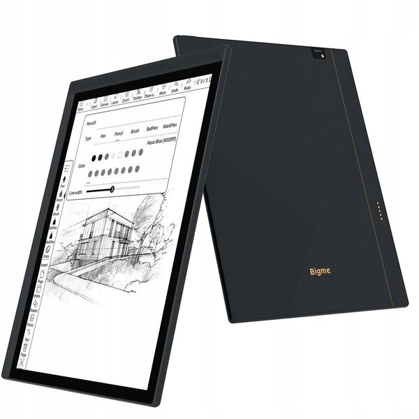 BIGME B1051 BW Lite 10" | 4/64 GB