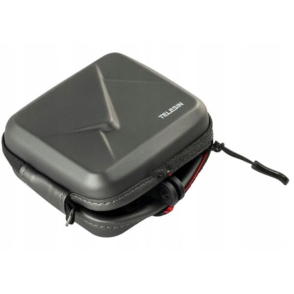 Uniwersalny Pokrowiec Futerał Etui Case Walizka Osłona Do Gopro Hero 13 / 12 / Action 5 Pro / Insta360 / S6-prc-07