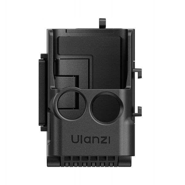 Obudowa Osłona Uchwyt Mocowanie Na Magnes Do Dji Osmo Pocket 3 / Ulanzi / Pk15