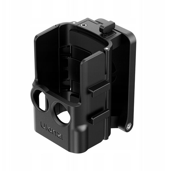 Obudowa Osłona Uchwyt Mocowanie Na Magnes Do Dji Osmo Pocket 3 / Ulanzi / Pk15