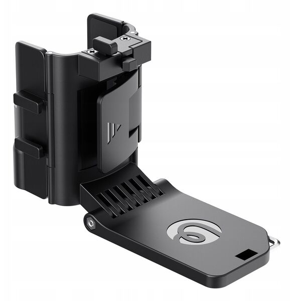 Obudowa Osłona Uchwyt Mocowanie Na Magnes Do Dji Osmo Pocket 3 / Ulanzi / Pk15